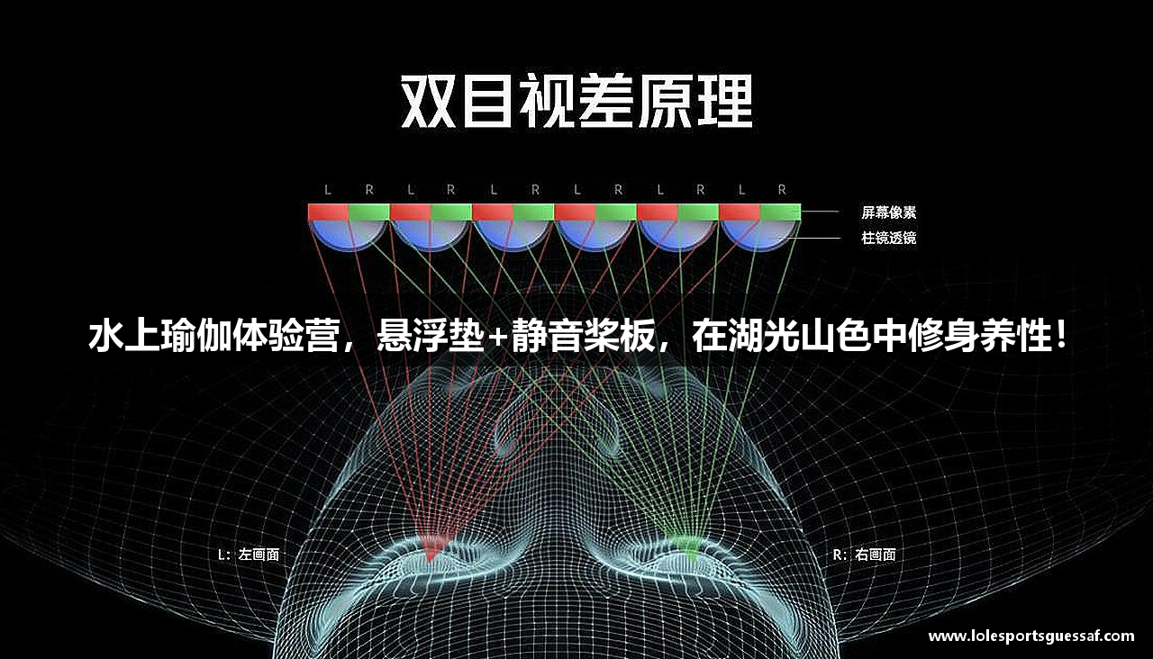 水上瑜伽体验营，悬浮垫+静音桨板，在湖光山色中修身养性！